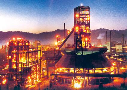 超萬億基建項目獲批 鋼鐵業遇契機